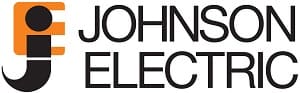 Johnson Electric Logo